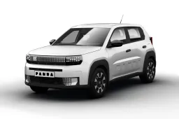 FIAT Grande Panda: spunta la versione benzina a 14.950 euro (ma sul sito è già sparita)