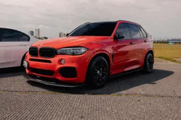 I SUV sono la rovina dell’automobile?