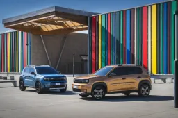 Ecco quanto costa davvero la nuova FIAT Grande Panda Hybrid