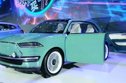 Great Wall Ora Futurist, l'elettrico fra passato e presente