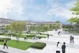 Mirafiori si trasforma in GrEEn-campus: il piano di Stellantis per la sostenibilità