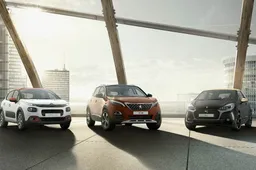 Avis Budget Group porta in Europa le auto connesse con il Gruppo PSA