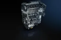 Diesel BlueHDi: tecnologia e innovazione per i motori del Gruppo PSA