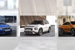 Gruppo PSA registra risultati record nel primo semestre 2017