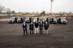 Horizon e Jeep dietro la fornitura di Renegade 4xe al Derthona Basket