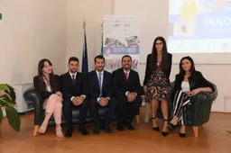 All’Innovation Meeting la premiazione dell’I AM FCA Award for Millennials