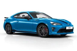 Toyota GT86 MY19: il nuovo colore scelto dai fan