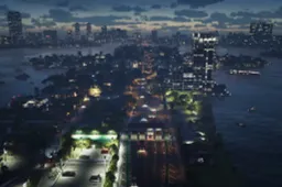 GTA 6: ecco il VIDEO del nuovo Grand Theft Auto VI