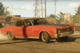 13 anni di attesa...e adesso un altro rinvio: GTA 6 ci spezza il cuore (di nuovo)