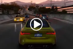 Trailer GTA 6 (gameplay): molte auto saranno originali [VIDEO]