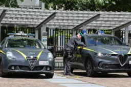 Anas: perquisizioni della Guardia di Finanza per appalti truccati e tangenti