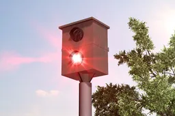 A 253 km/h in autostrada: per l’automobilista la polizia non fa sconti