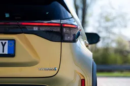 Guida alle auto ibride: ecco la differenza tra Mild, Full e Plug-in