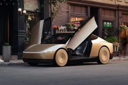 Guida autonoma Tesla: sviluppi e risultati