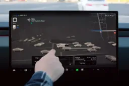 La Cina punta sulla guida autonoma per sfidare Elon Musk