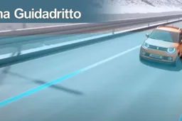 Suzuki sistema "GuidaDritto": cos'è e come funziona