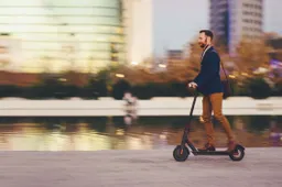 Monopattini elettrici: cosa cambia col nuovo Codice della Strada 2024