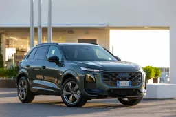 Prova Audi Q3 2026: il 2.0 TDI è una garanzia! Prezzi, pregi e difetti della terza generazione