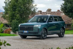 Prova Jaecoo 5: il SUV compatto cinese vuole sfidare le grandi a meno di 30.000 euro