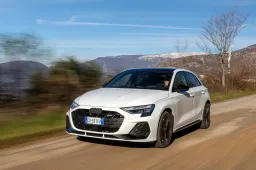 Audi A3 2025: 10 cose che devi sapere