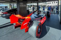 Audi fuori dalla F1? L’indiscrezione dalla Francia è clamorosa