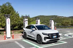 Plug & Charge Audi: la ricarica diventa più facile e immediata