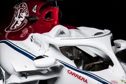 Halo e la “Grande Bruttezza” delle nuove Formula 1