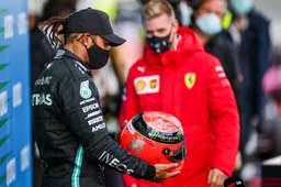 Hamilton, nuovamente favorito