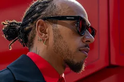 Hamilton ha comprato la sua casa in Italia: ecco dove