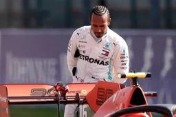 Hamilton in Ferrari? La mega-offerta per portarlo a Maranello