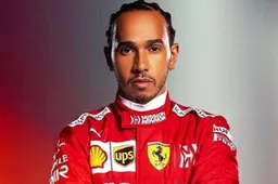 Lewis Hamilton in Ferrari: parla Luca Cordero di Montezemolo