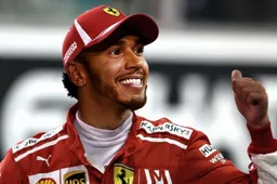 Hamilton in Ferrari nel 2021: per i bookmaker è più di un'ipotesi