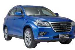 Prezzo Haval H2: listino e allestimenti