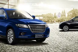 Haval H2: dalla Cina arriva un nuovo SUV. Design, motori e tanto altro