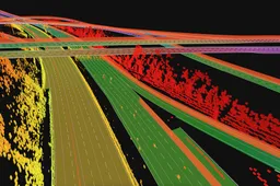 TomTom HD Map esteso a tutta l’ Europa occidentale