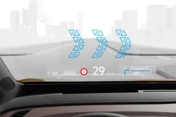 Head up display a realtà aumentata: cos'è e come funziona [VIDEO]