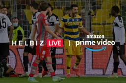 Helbiz Media debutta su Amazon con nuovi contenuti, tra cui la Serie B