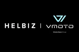 Helbiz amplia la partnership con Vmoto Soco