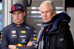 Helmut Marko prima la spara grossa sul Coronavirus poi ritratta