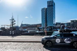 Sulle orme della Via della Seta – Giorno 17: da San Pietroburgo a Helsinki