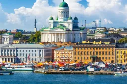 I limiti in città a 30 km/h funzionano? L'esempio di Helsinki fa riflettere