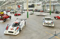 Heritage HUB: inaugurato a Torino il nuovo spazio di FCA Heritage