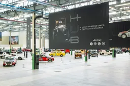 Heritage HUB, tutte le informazioni: biglietti, prezzi, mostra, orari e apertura