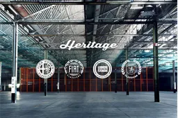 Heritage Parts amplia la linea di prodotti per le auto storiche Stellantis
