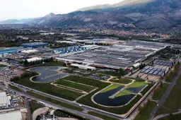 A Cassino verrà prodotta la piattaforma STLA Large per le elettriche premium di Stellantis