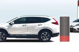 Batterie auto di Honda Hybrid ed EV: una seconda vita con la rigenerazione