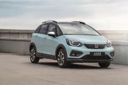 Honda Jazz Hybrid: prezzi, design, ibrido e motore
