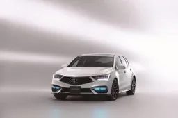Honda SENSING Elite: guida autonoma di livello 3 subito e per tutti