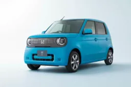 Honda N-One e:, la citycar che sfida il mercato delle elettriche low cost