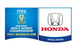 Honda CR-V Partner dei Campionati di Pallavolo Maschile